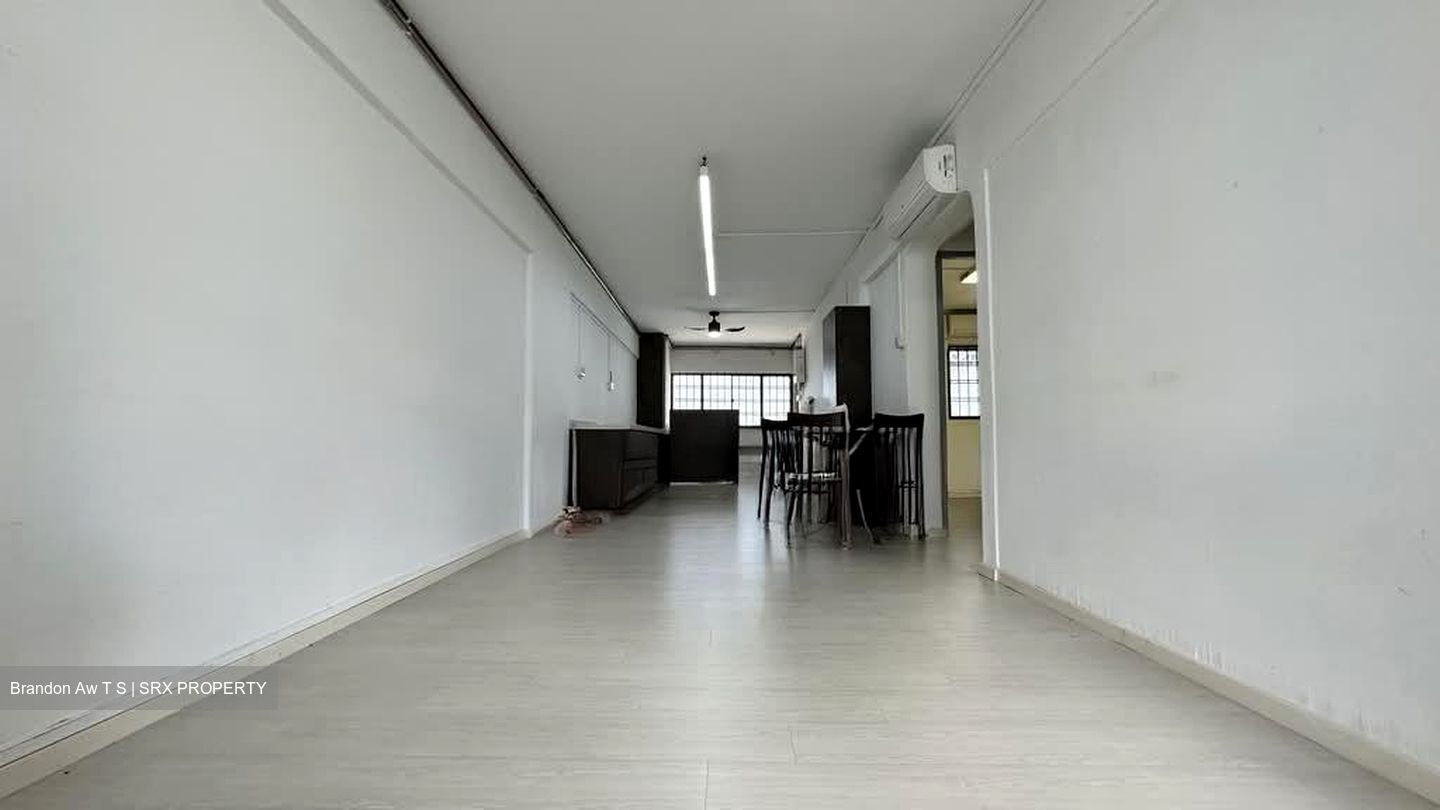 Blk 309 Clementi Meadows (Clementi), HDB 3 Rooms #570171391